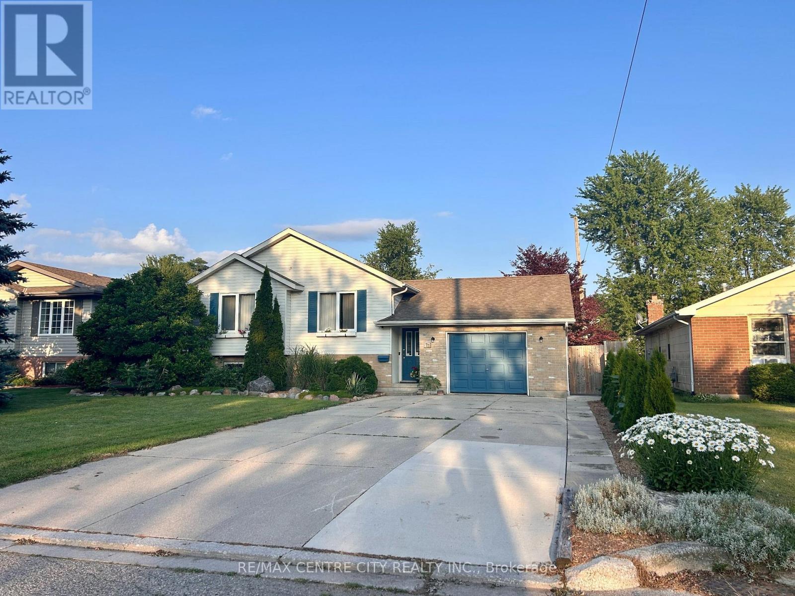78 CHITTIM ROAD, Chatham-Kent (Blenheim)