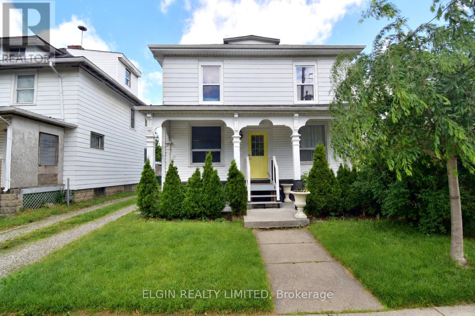 57 SCOTT STREET, St. Thomas