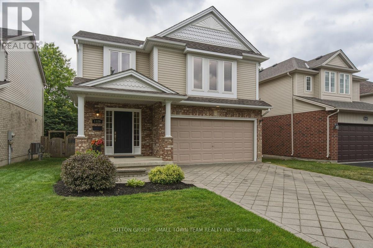 1129 SOUTH WENIGE DRIVE, London North (North C)