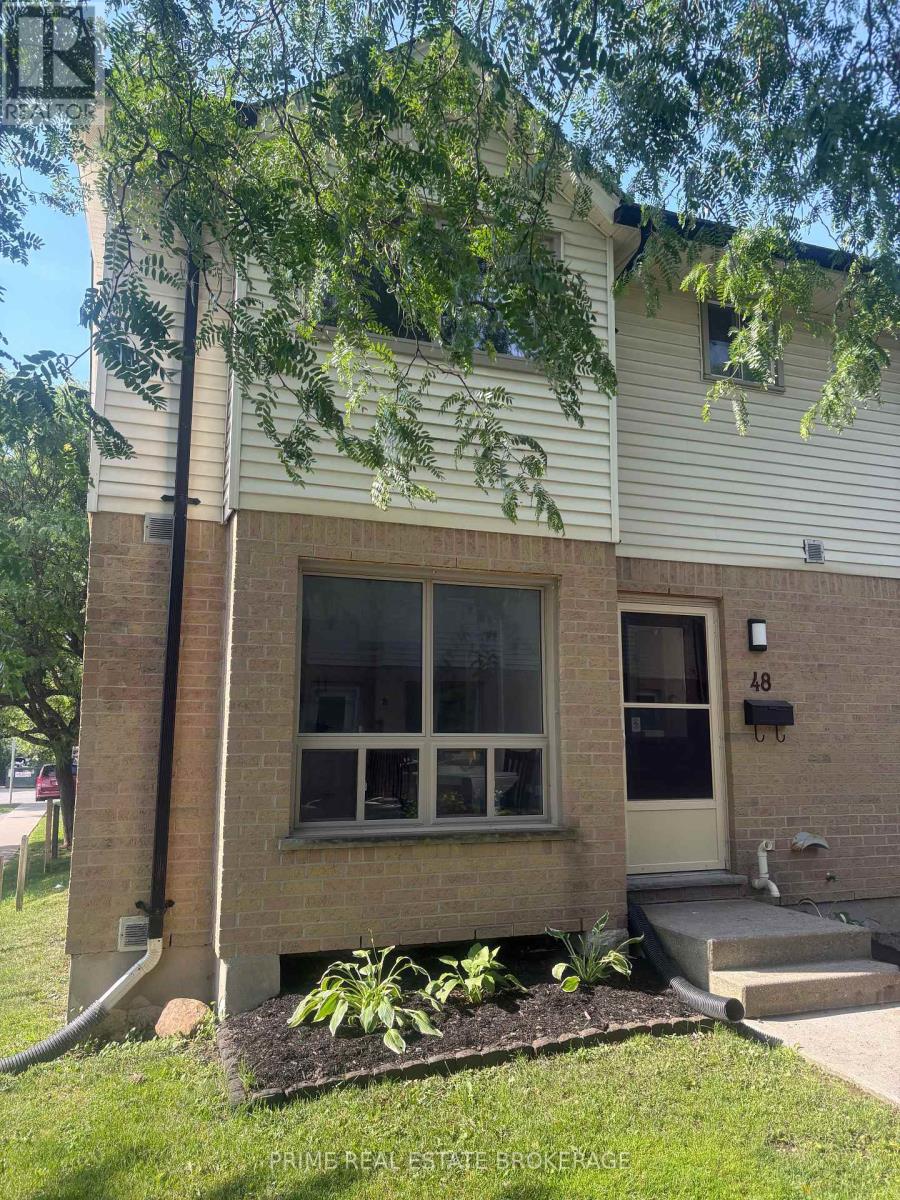 48 - 126 BELMONT DRIVE, London South (South O)