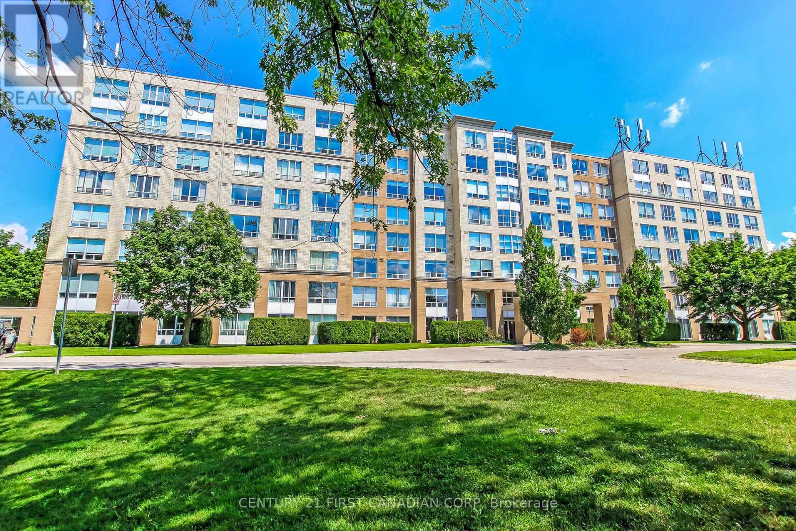 315 - 1510 RICHMOND STREET, London North (North G)