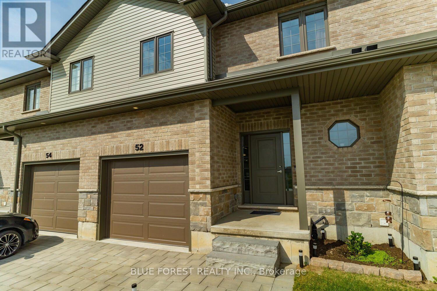 52 - 2910 TOKALA TRAIL, London North (North S)