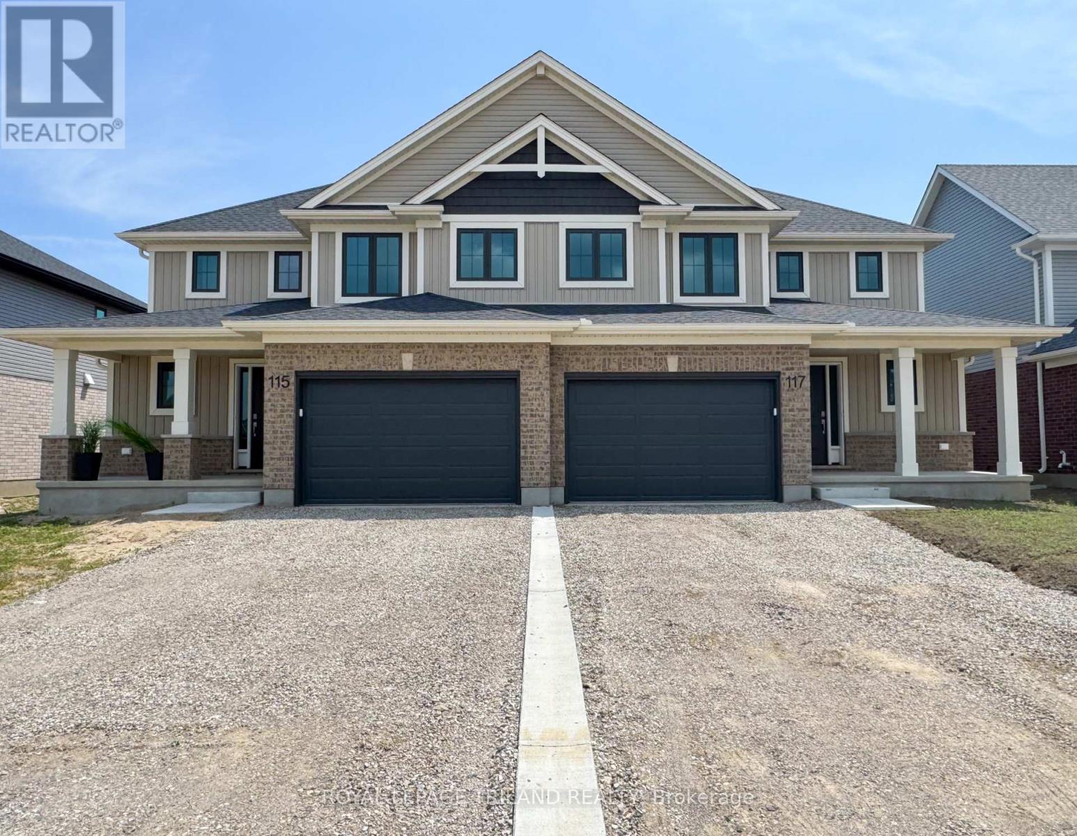 117 STYLES DRIVE, St. Thomas