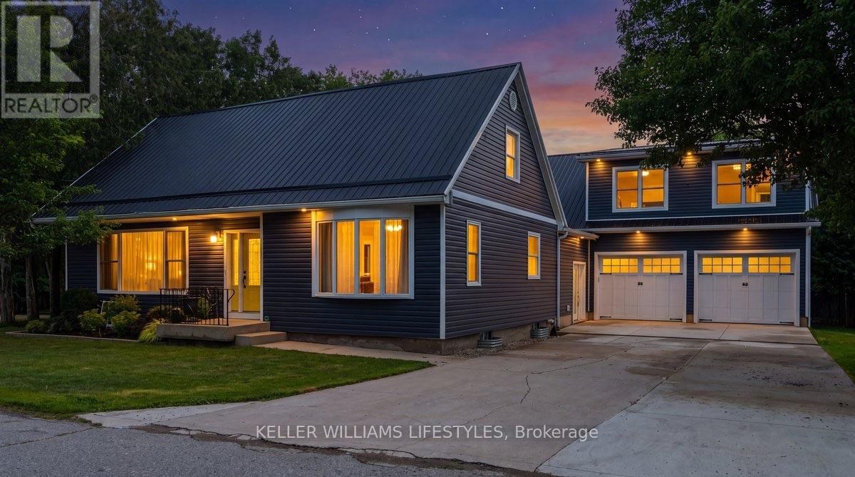 5 UNION STREET W, Lambton Shores (Arkona)