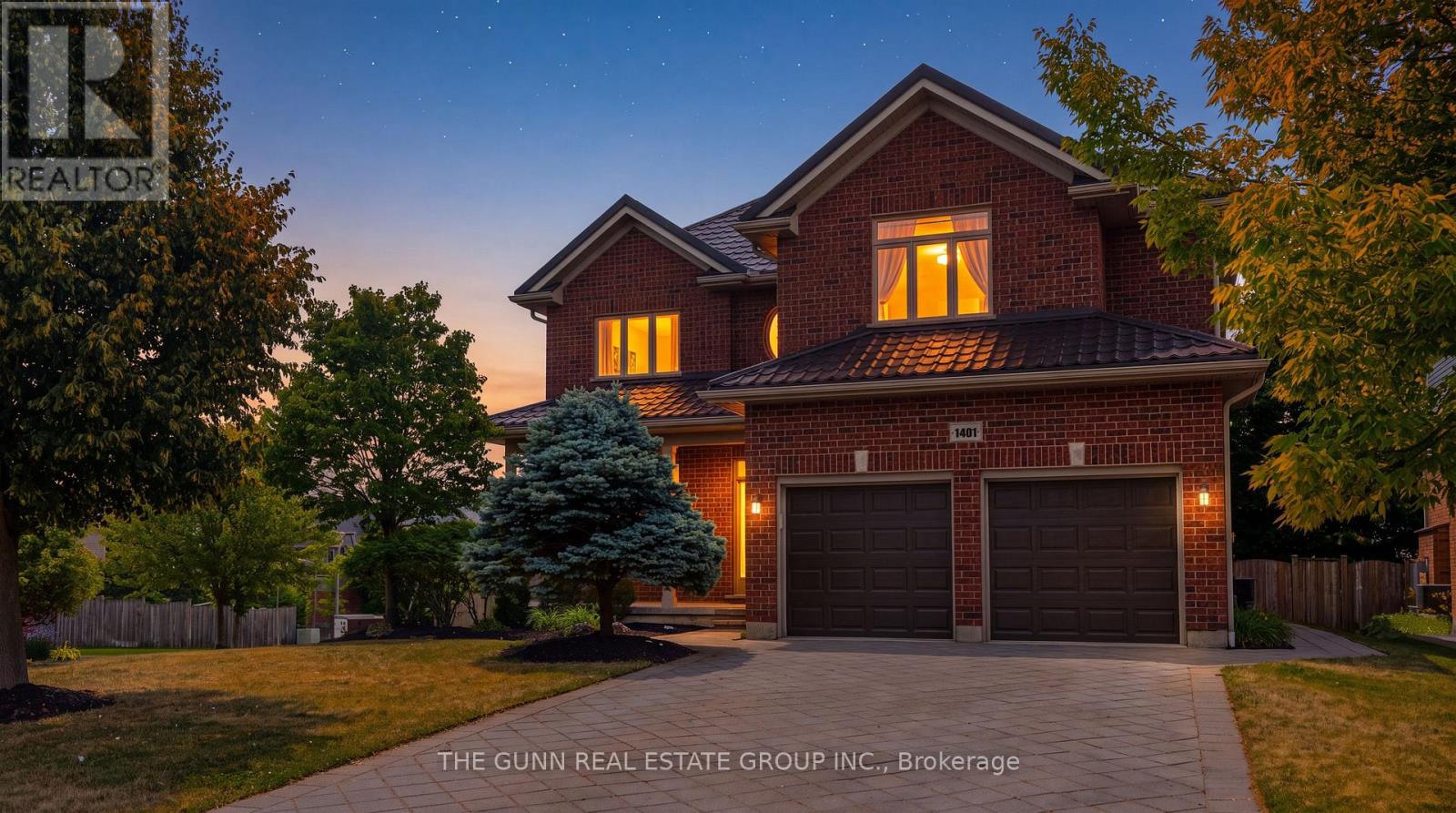 1401 BIRCHWOOD DRIVE, London South (South K)