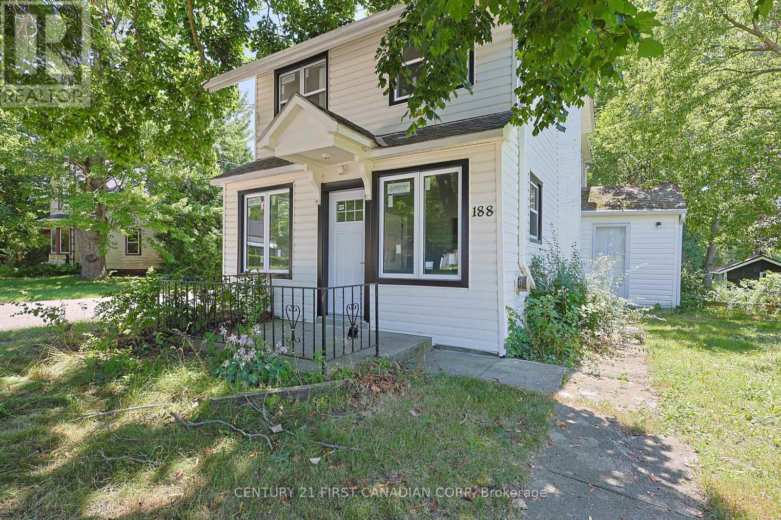 188 FURNIVAL ROAD, West Elgin (Rodney)