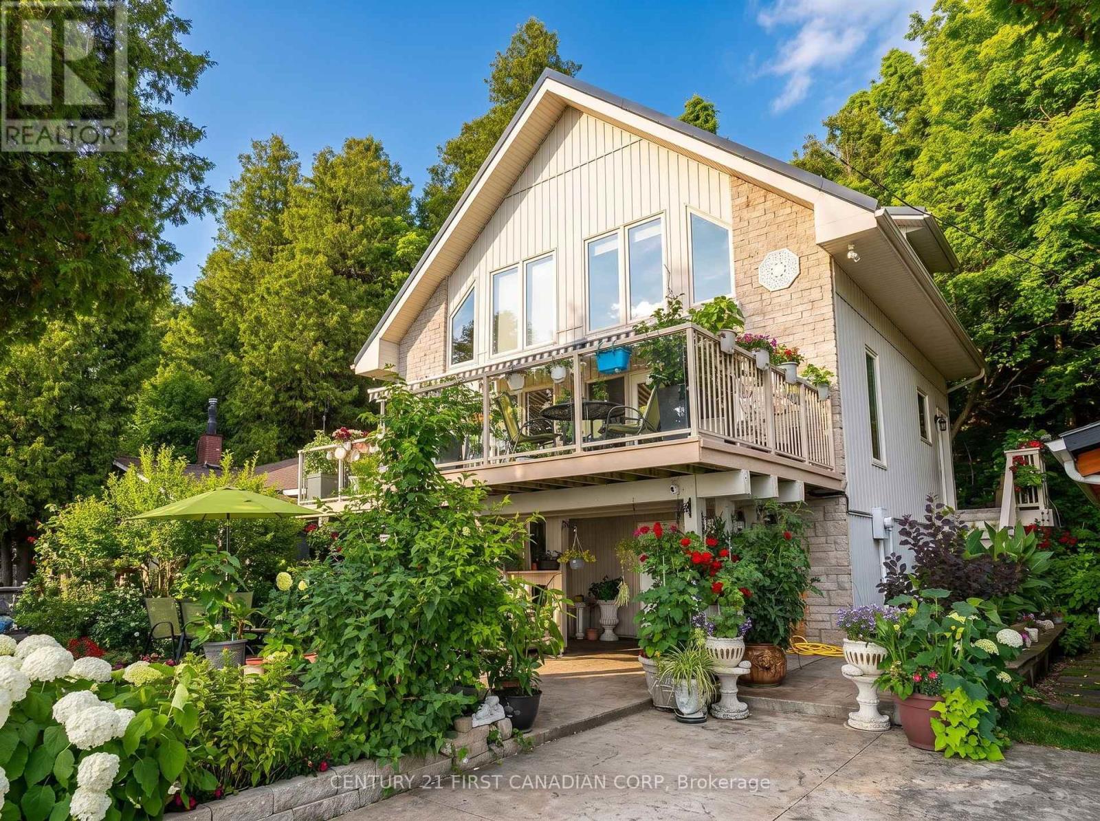 73614 DRYSDALE BEACH ROAD, Bluewater (Stanley)