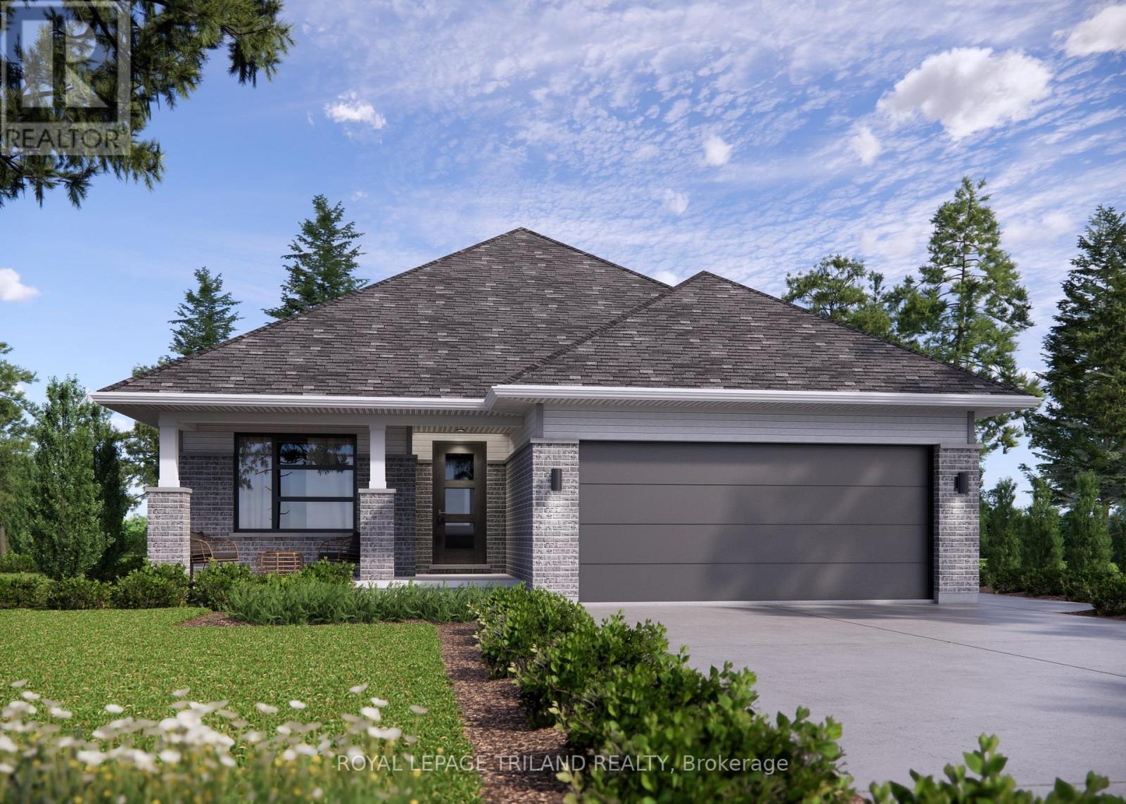 22 HAWK S GATE, Central Elgin