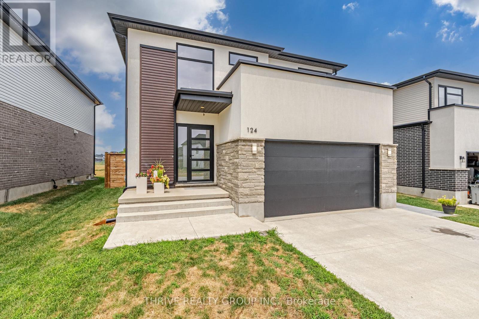 124 CRESTVIEW DRIVE, Middlesex Centre (Kilworth)