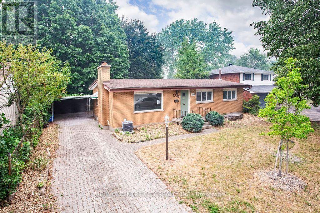 1326 FULLER STREET, London East (East A)