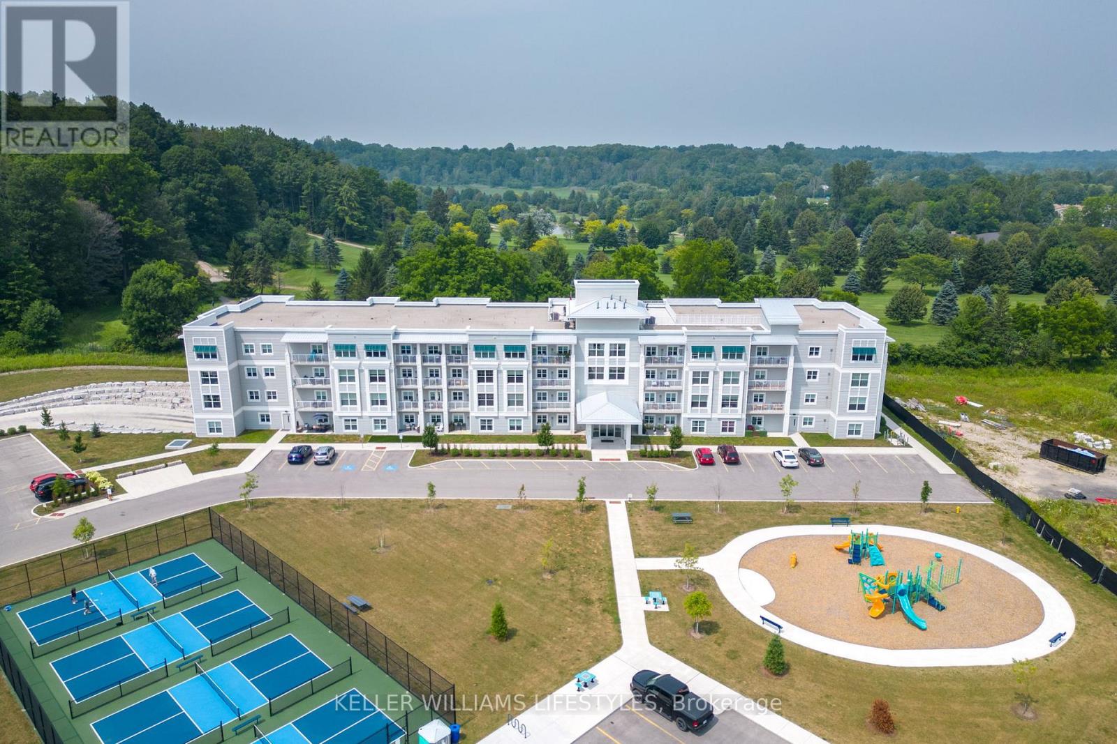 103 - 100 THE PROMENADE, Central Elgin (Port Stanley)