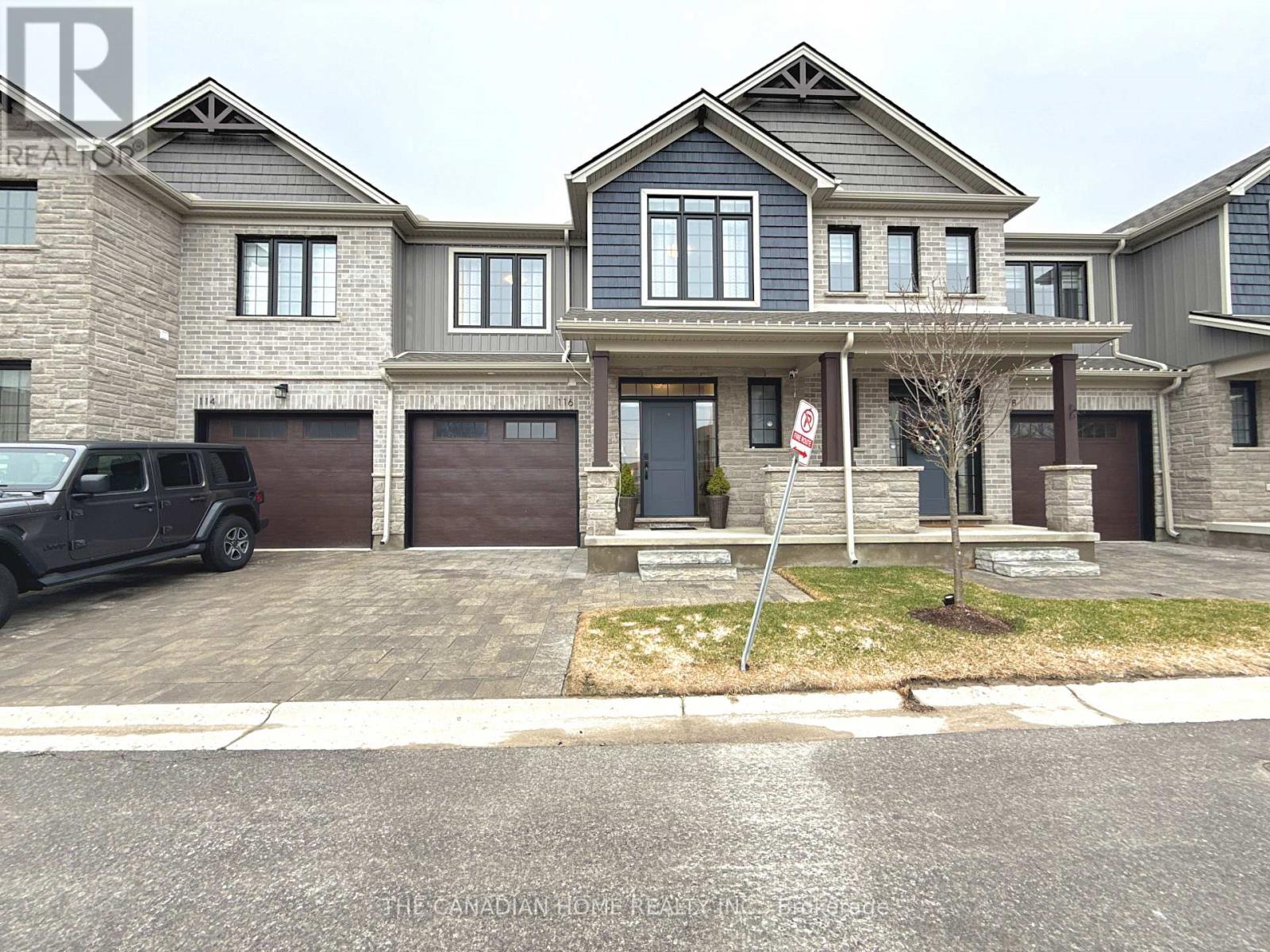 116 - 93 STONEFIELD LANE, Middlesex Centre (Ilderton)
