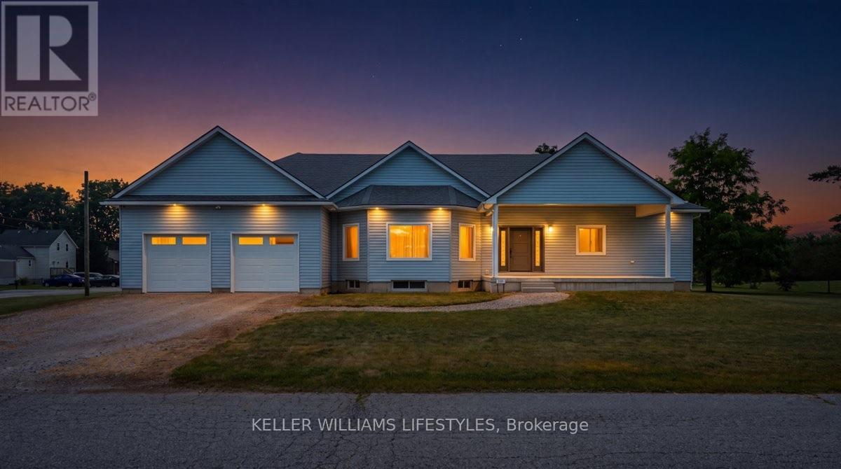 3167 BROADWAY STREET, Brooke-Alvinston (Brooke Alvinston)