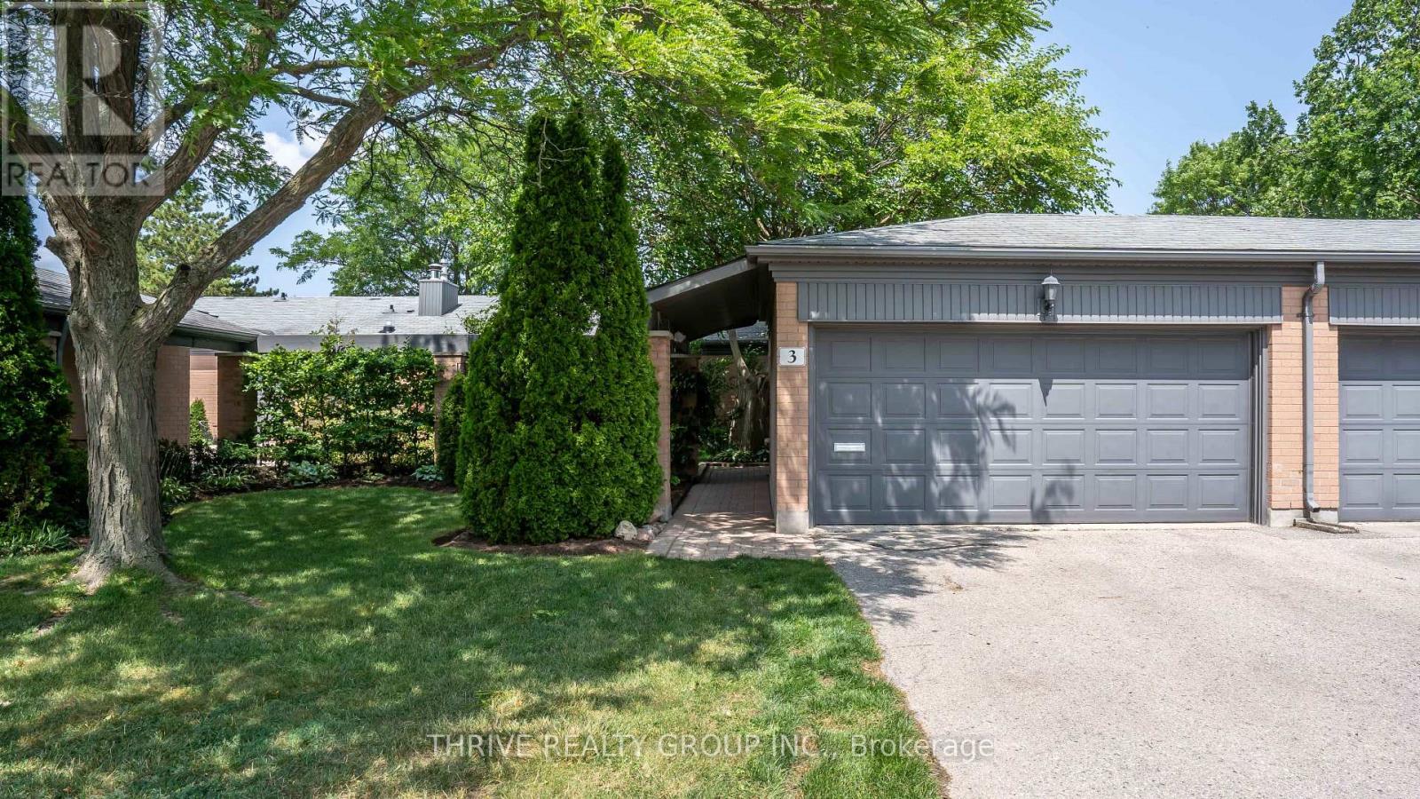 3 - 50 FIDDLERS GREEN ROAD, London North (North P)