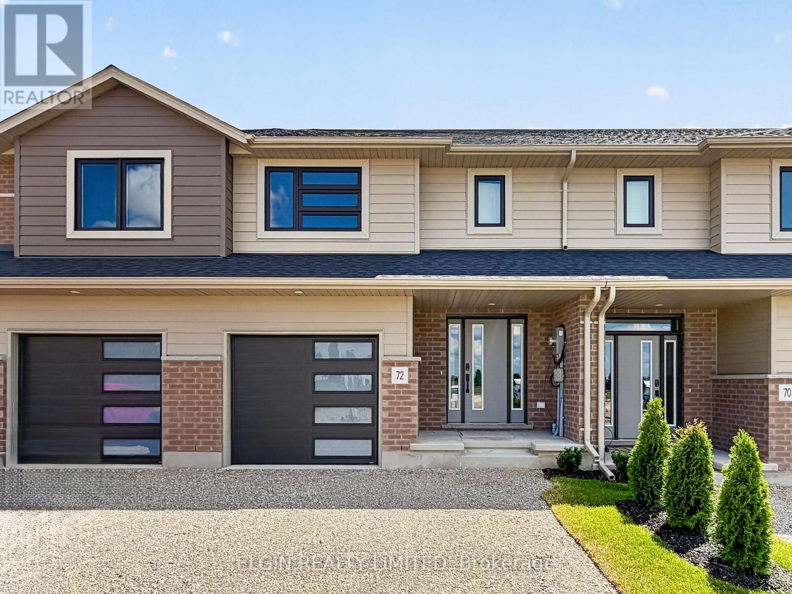 72 WOODCOCK DRIVE, Tillsonburg