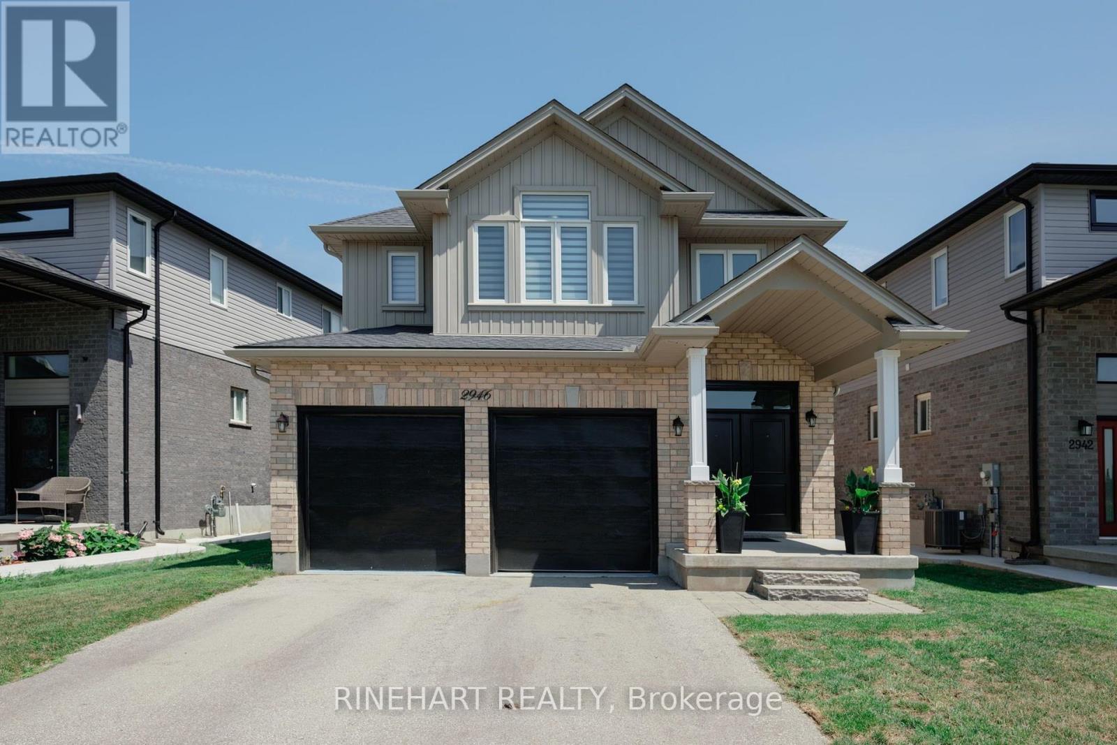 2946 TOKALA TRAIL, London North (North S)