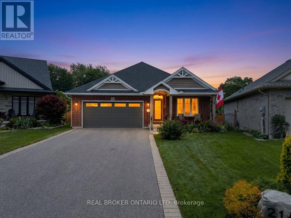 214 EMERY STREET, Central Elgin (Port Stanley)