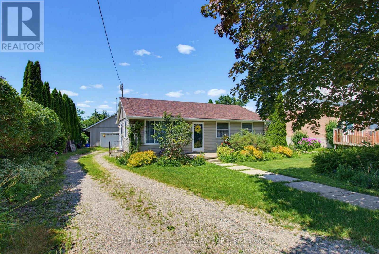 267 KING STREET E, Ingersoll (Ingersoll - South)