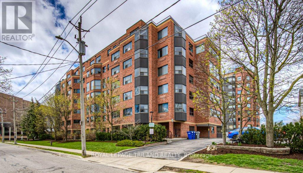 403 - 20 ELLEN STREET, Kitchener