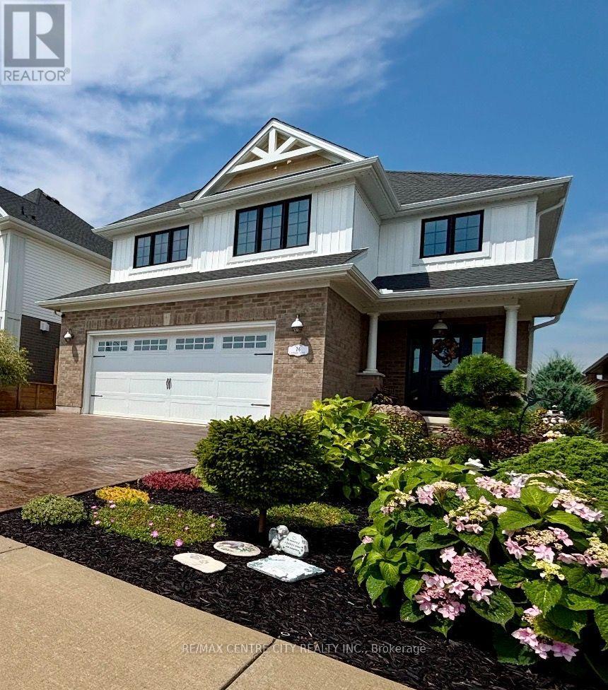 76 STYLES DRIVE, St. Thomas