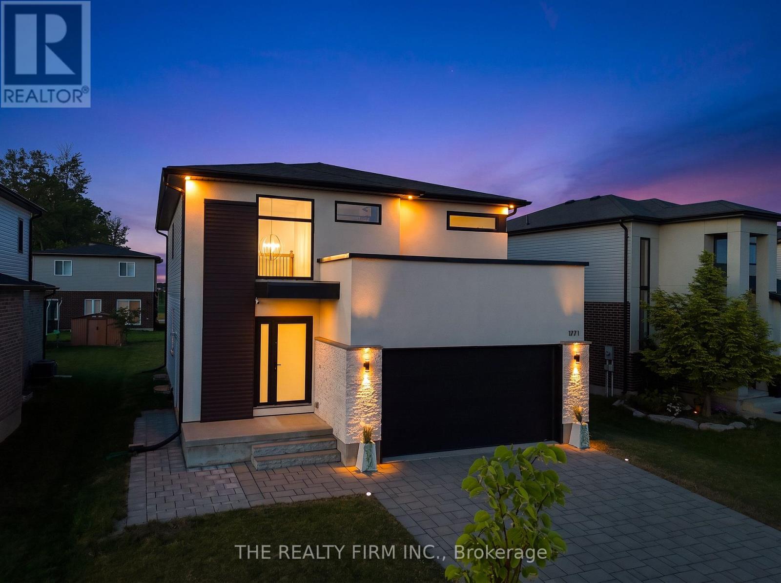 1771 APPLEROCK AVENUE, London North (North S)