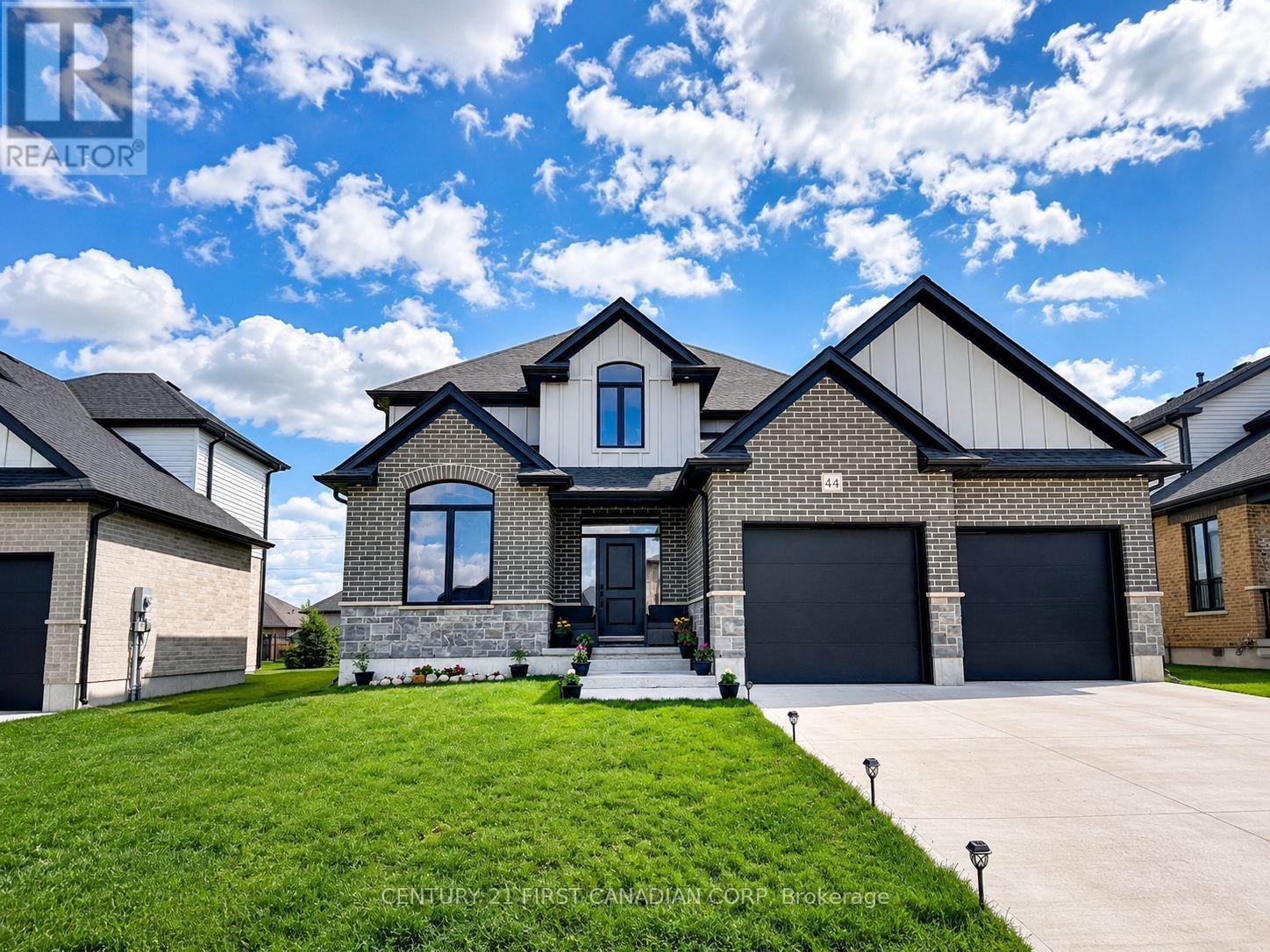 44 KELLY DRIVE, Zorra (Thamesford)