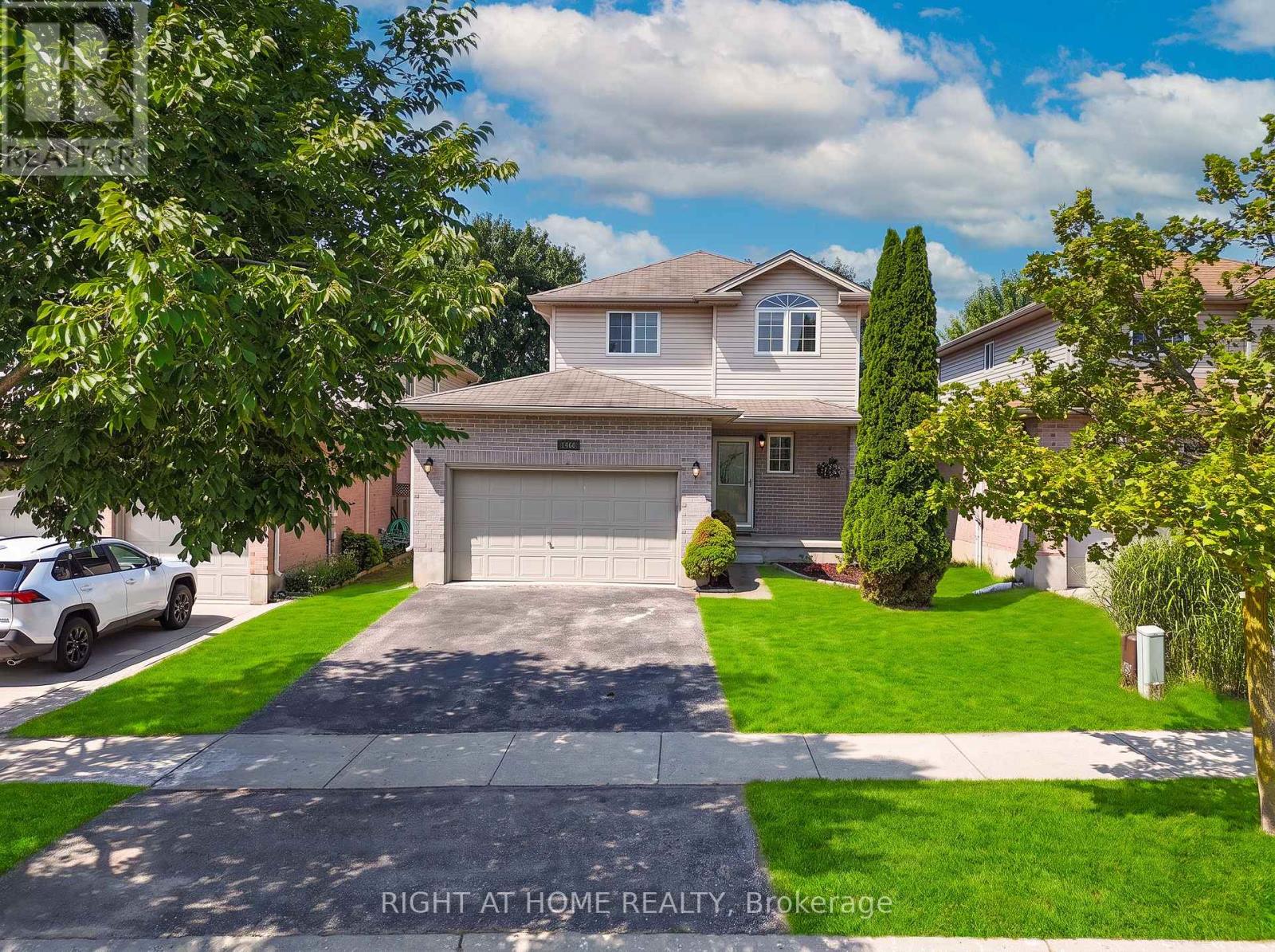 1460 SOUTH WENIGE DRIVE N, London North (North C)
