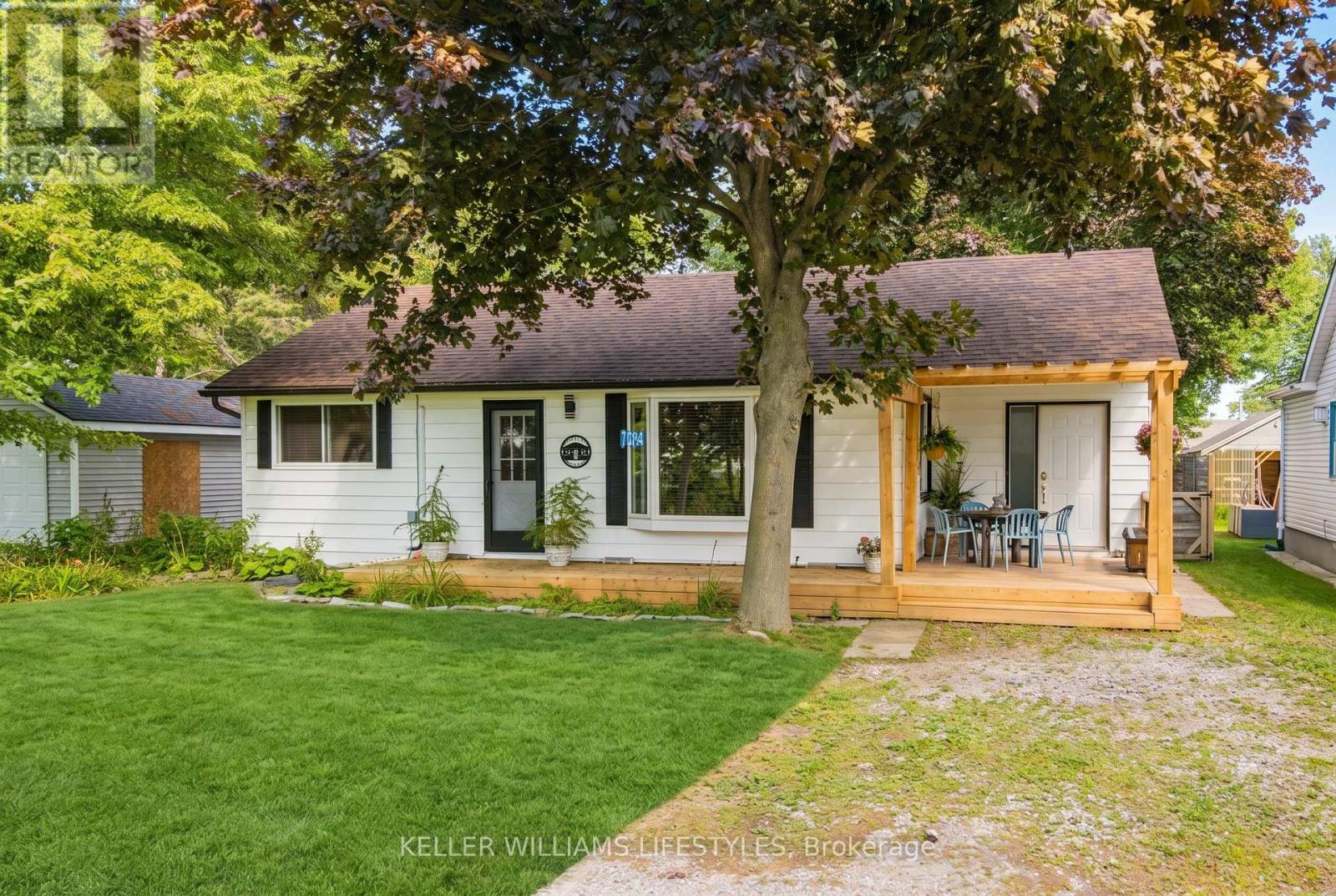 71214 KAREN DRIVE, Bluewater (Hay)