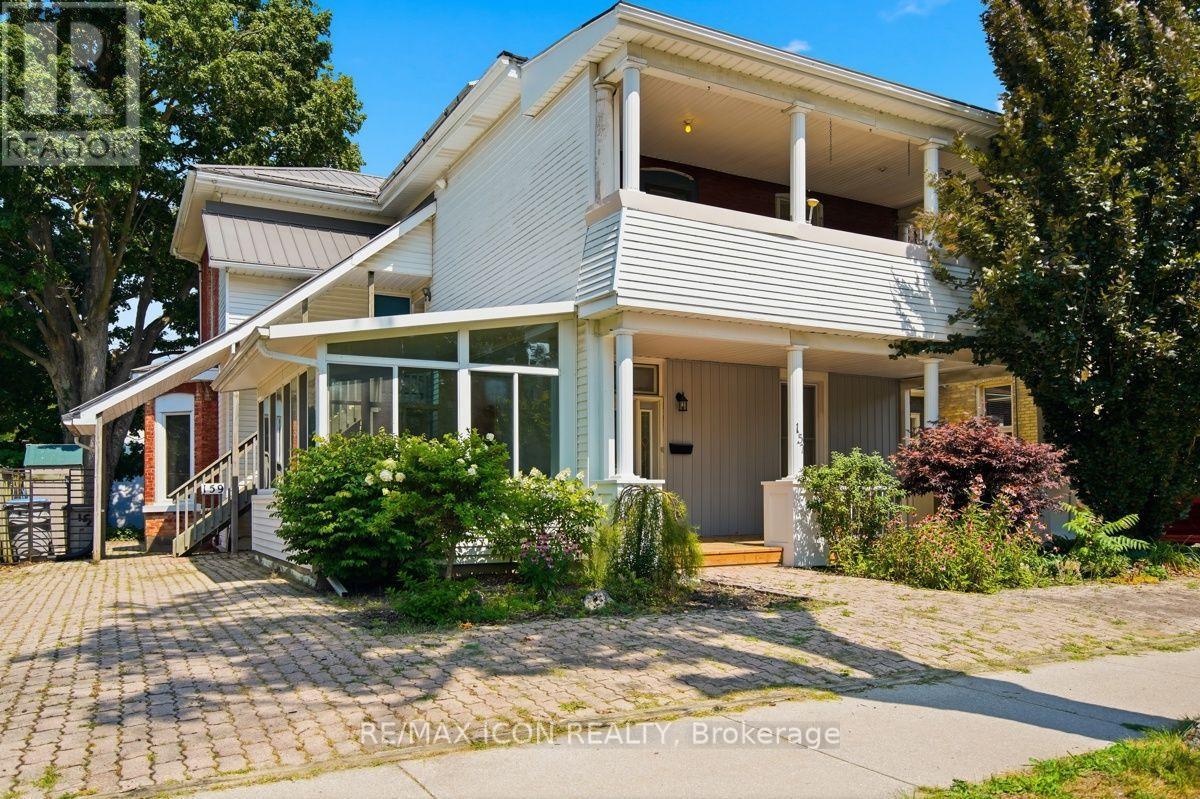159 FRONT STREET W, Strathroy-Caradoc (NW)