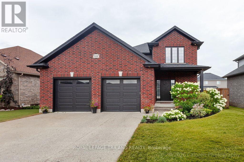 108 SPENCER AVENUE, Lucan Biddulph (Lucan)
