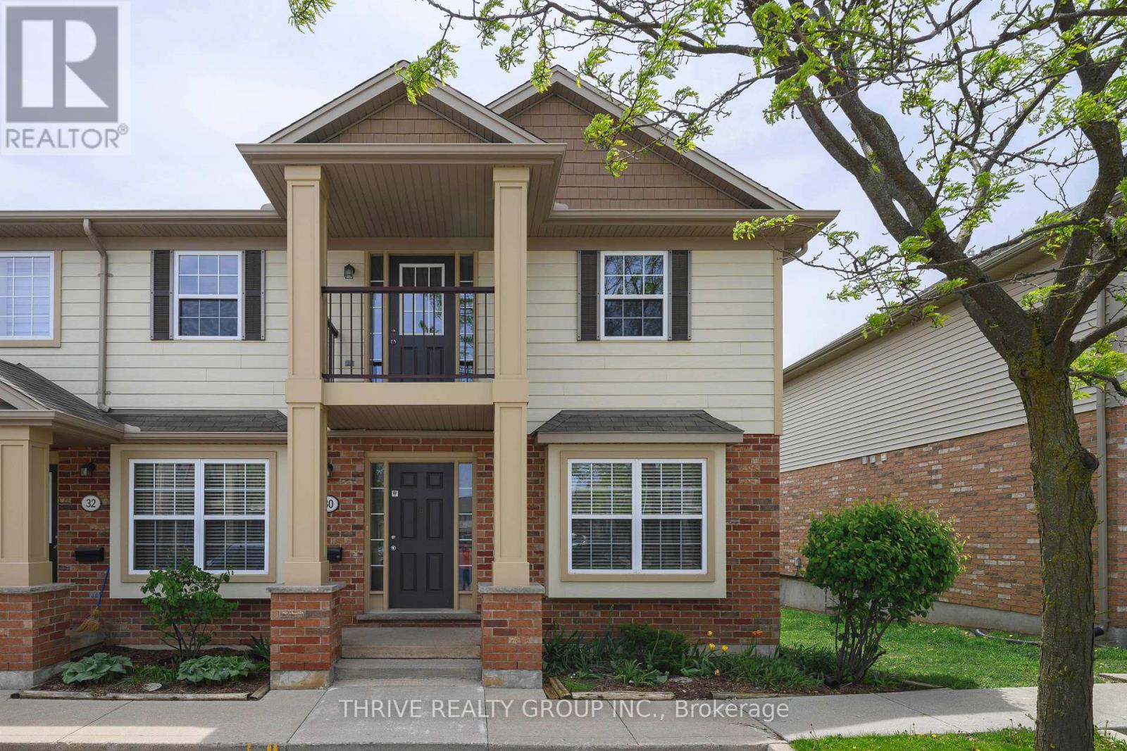30 - 3320 MEADOWGATE BOULEVARD, London South (South J)