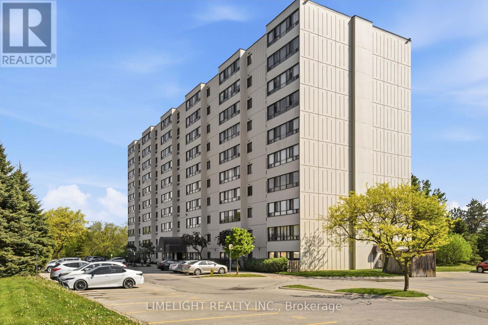 210 - 1600 ADELAIDE STREET N, London North (North C)