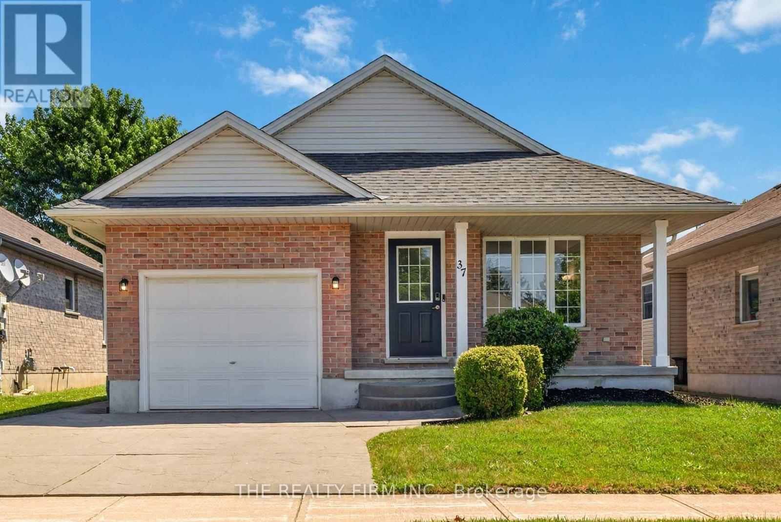 37 LAKE MARGARET TRAIL, St. Thomas