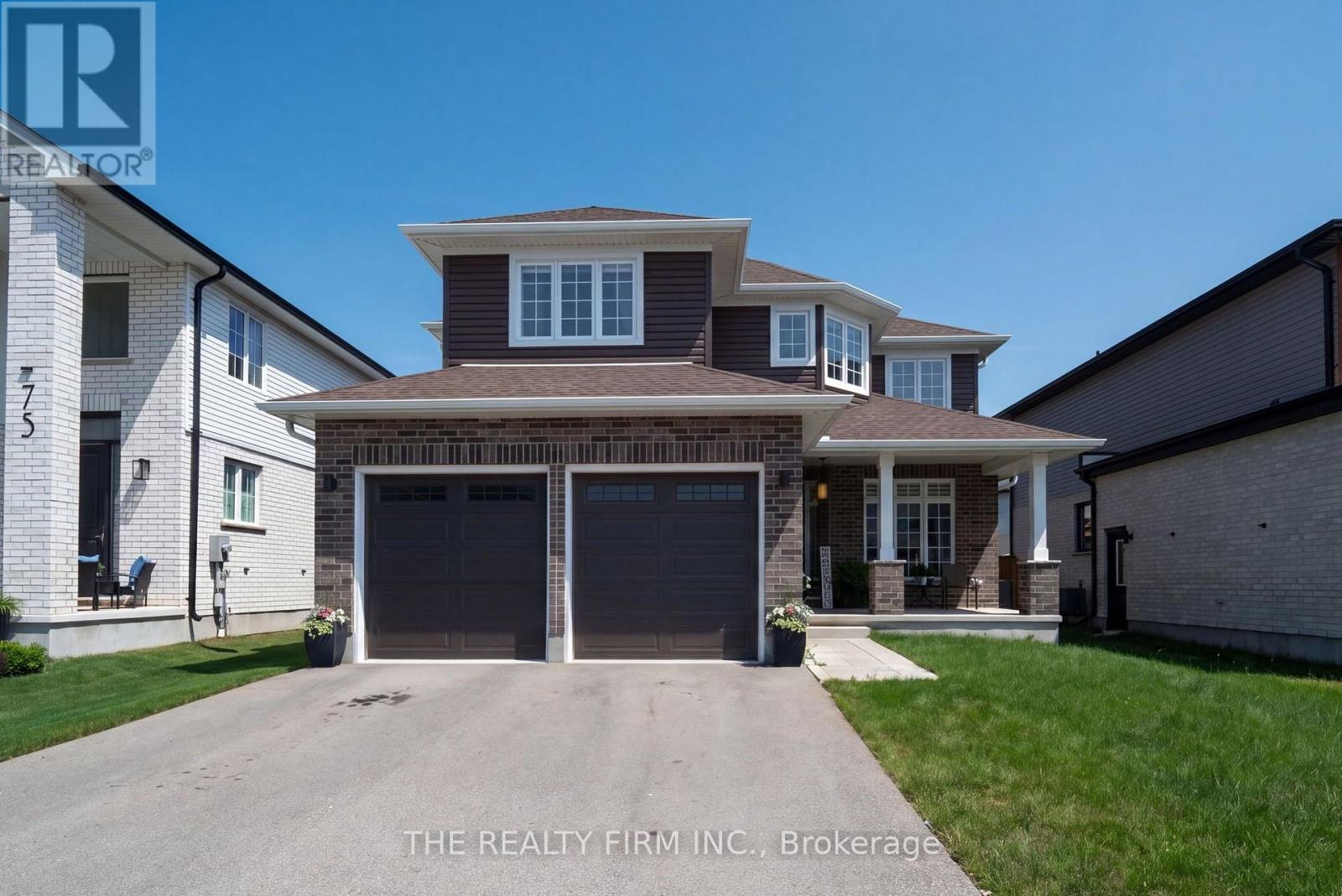 77 ACORN TRAIL, St. Thomas