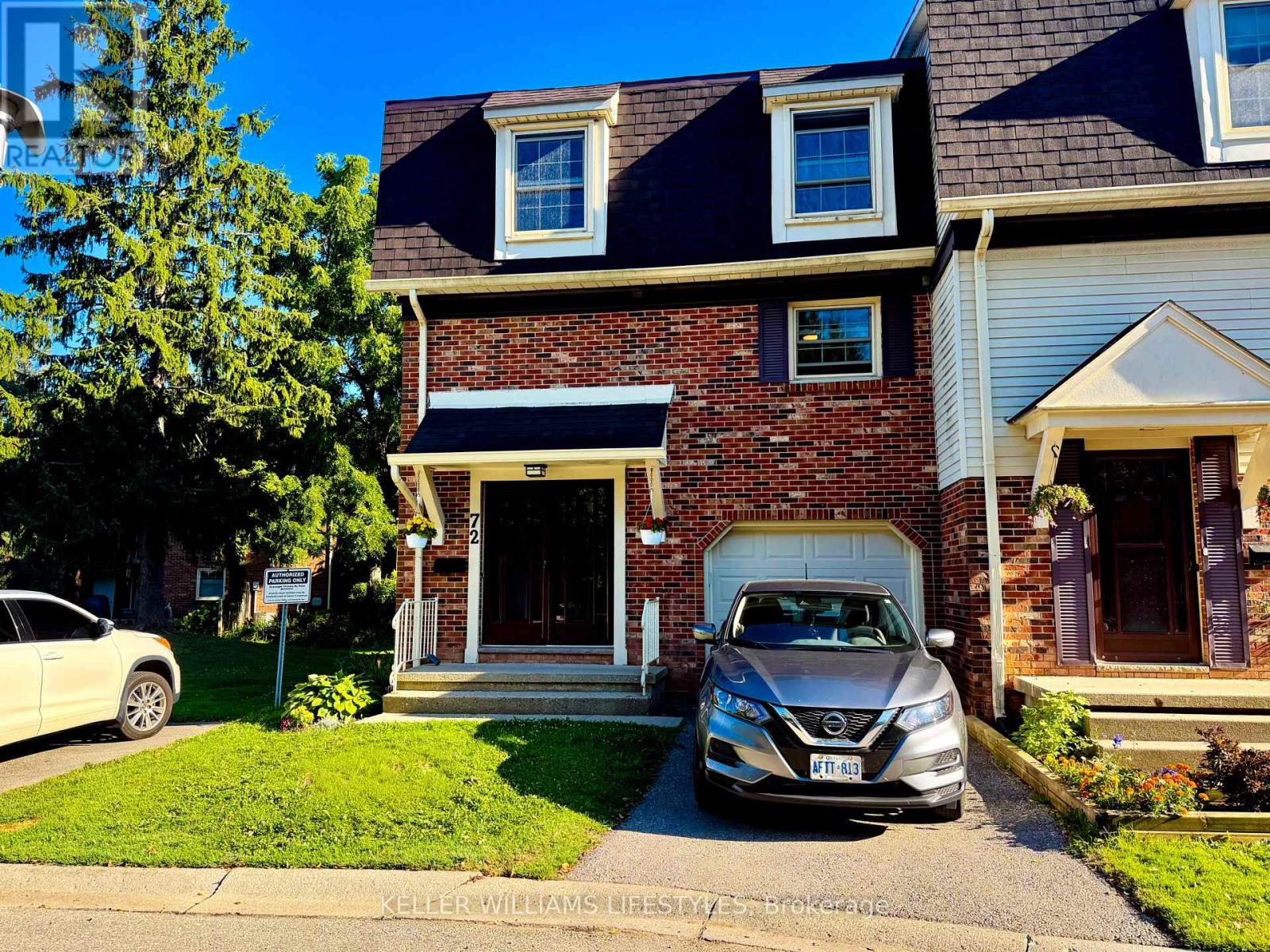 72 - 900 POND VIEW ROAD, London South (South T)