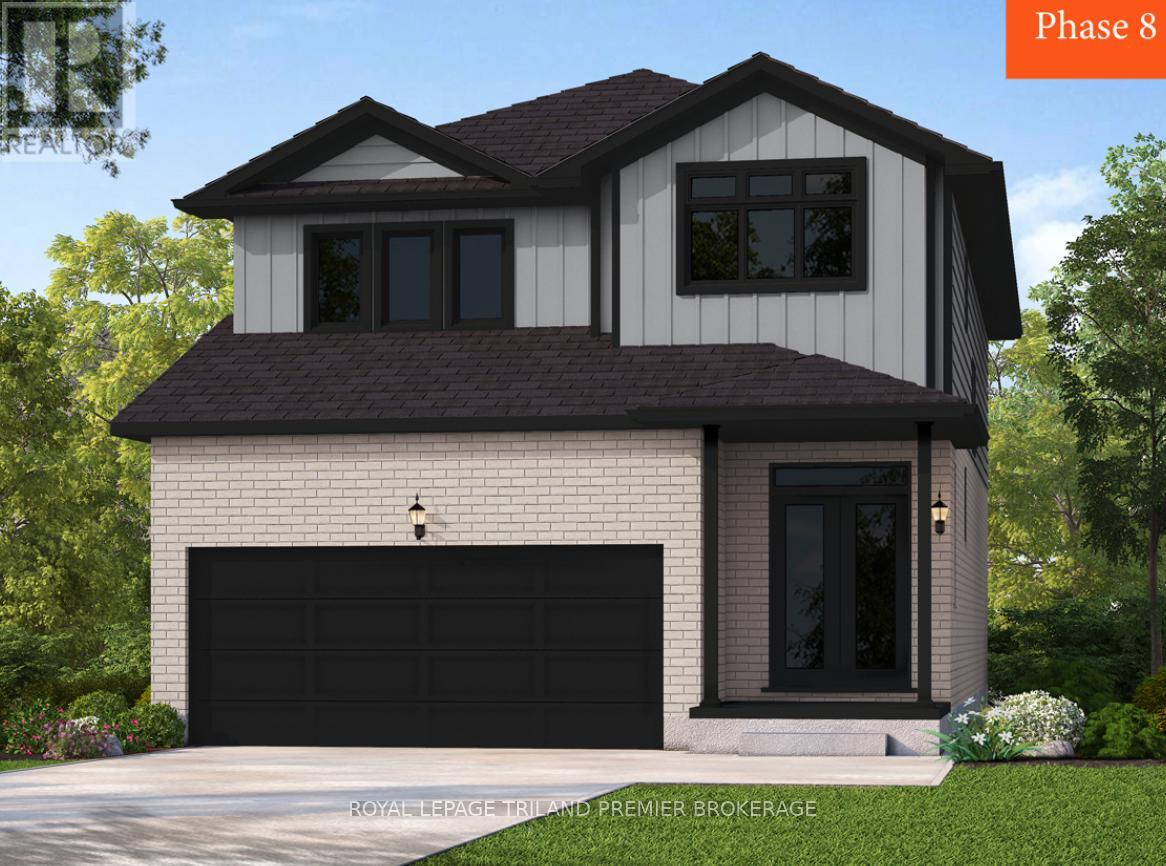2678 BOBOLINK LANE, London South (South U)