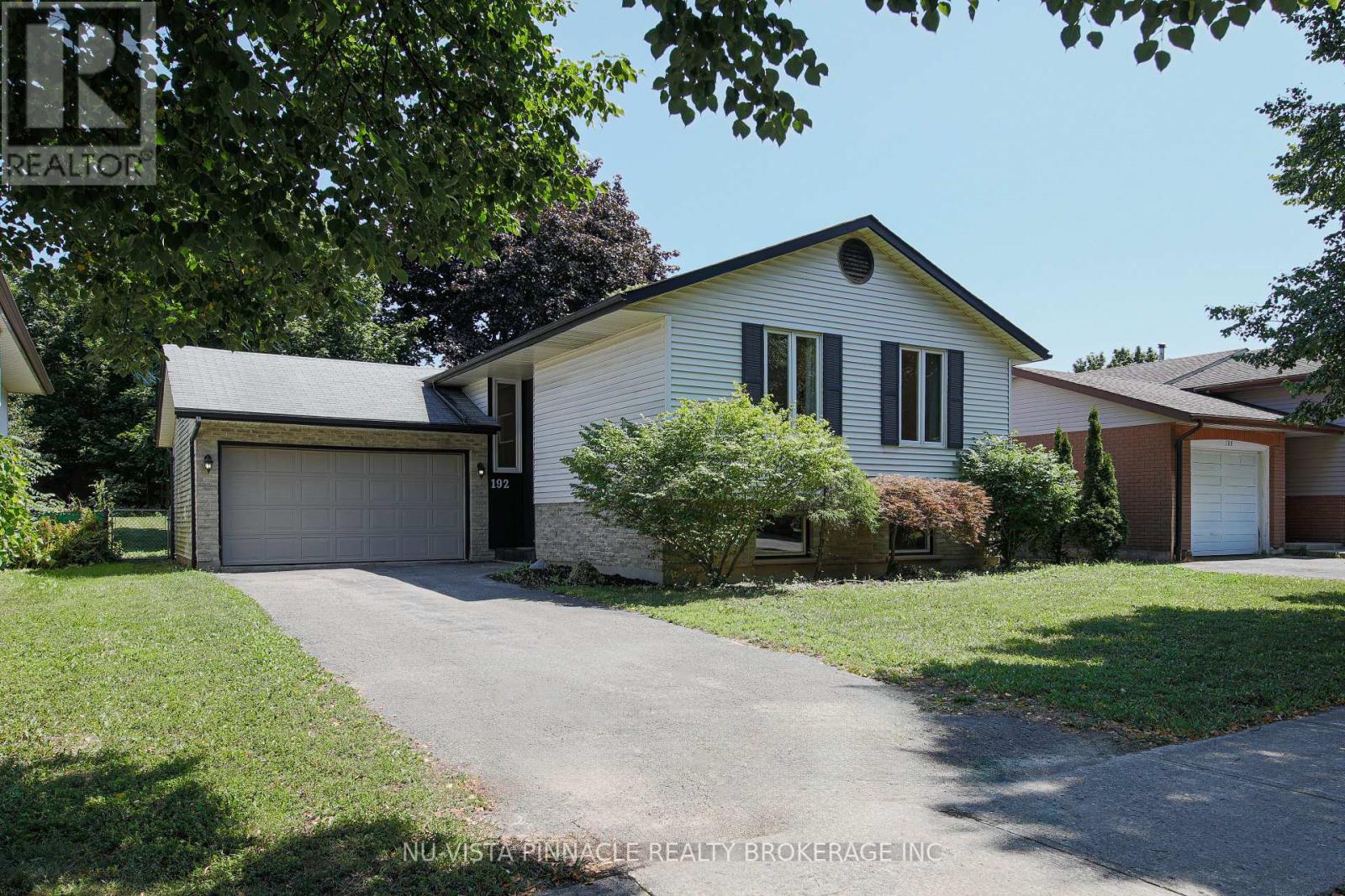 192 CONCORD ROAD, London North (North I)