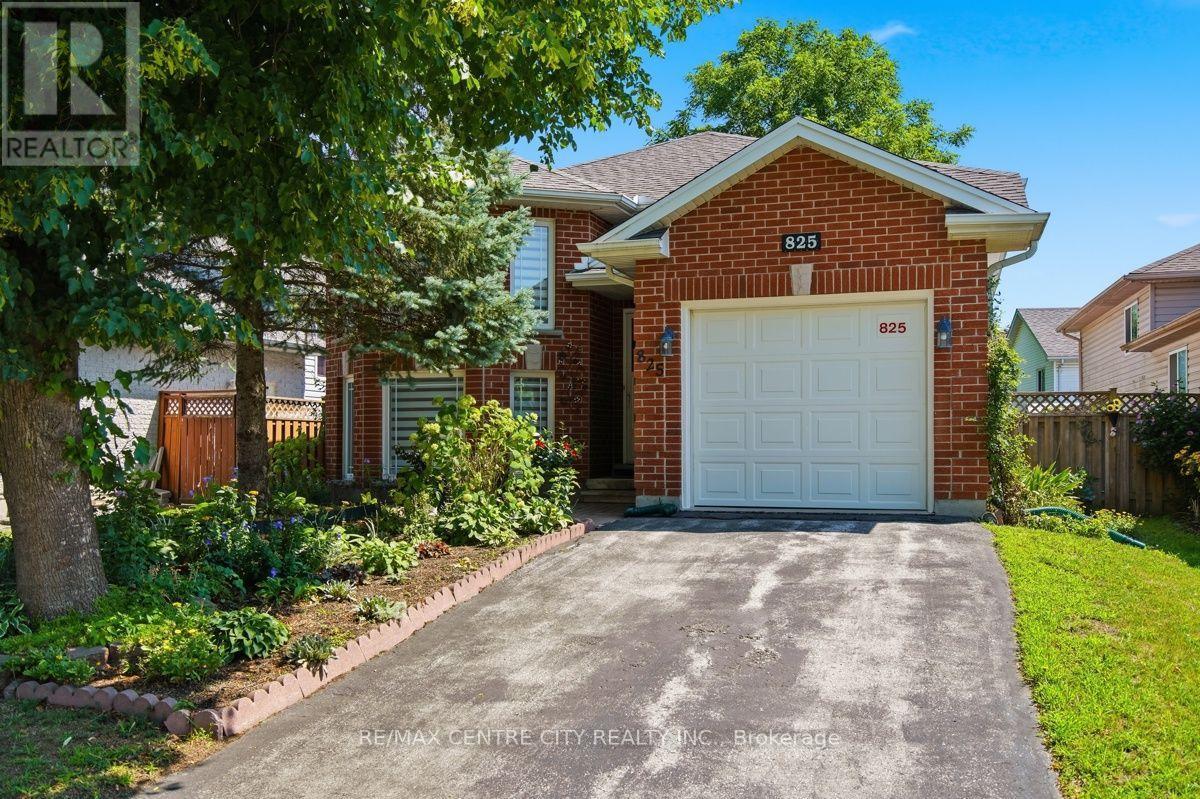 825 RAILTON AVENUE, London East (East I)