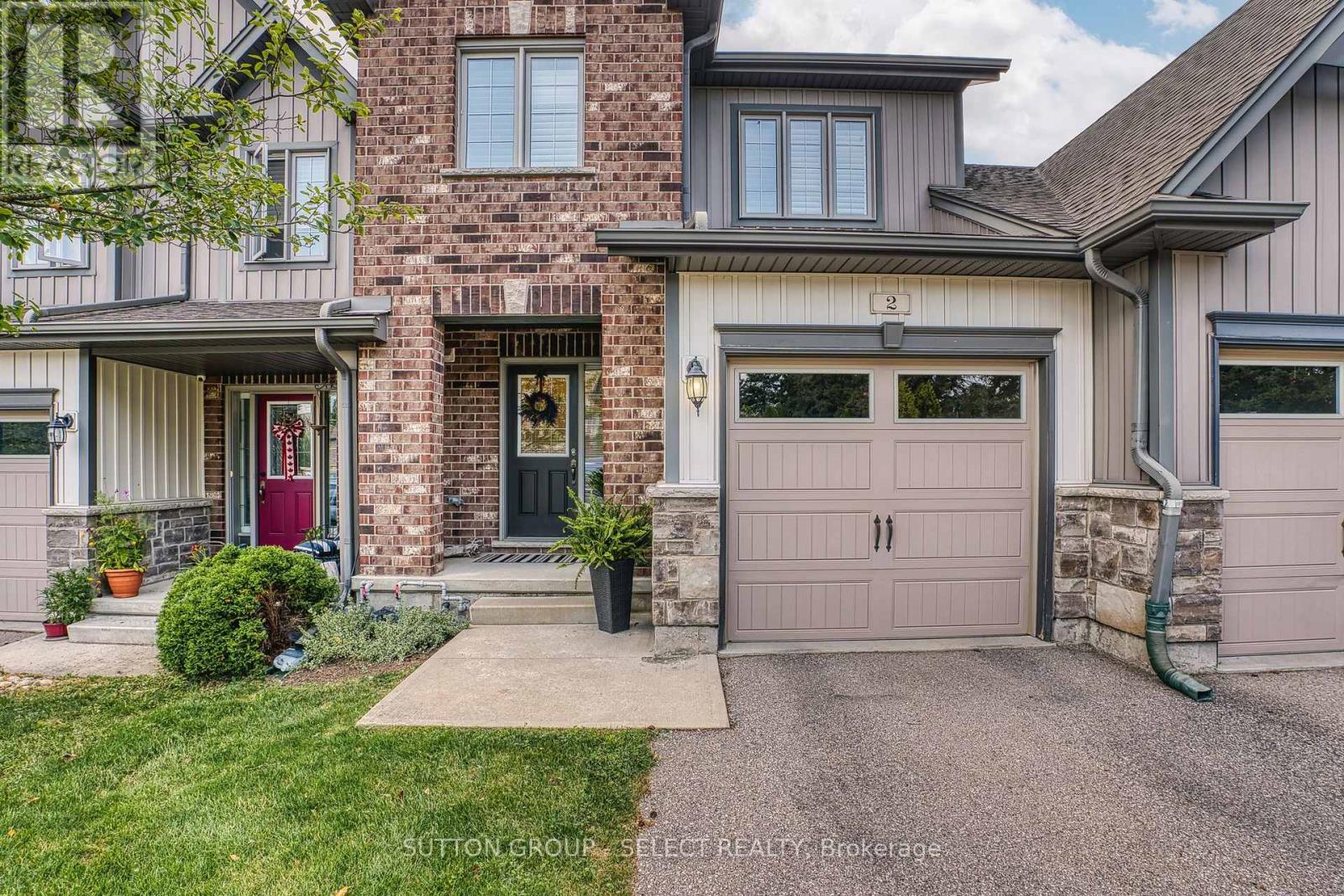 2 - 55 HARRISON STREET, Stratford