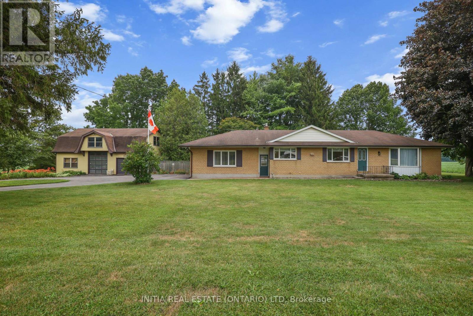 10395 LONGWOODS ROAD, Middlesex Centre