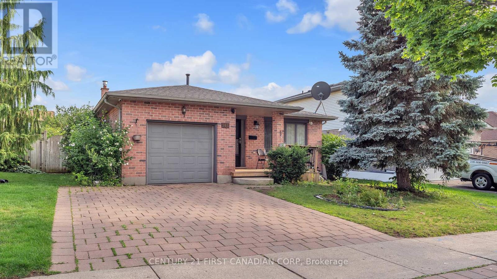 146 COLETTE DRIVE, London South (South X)