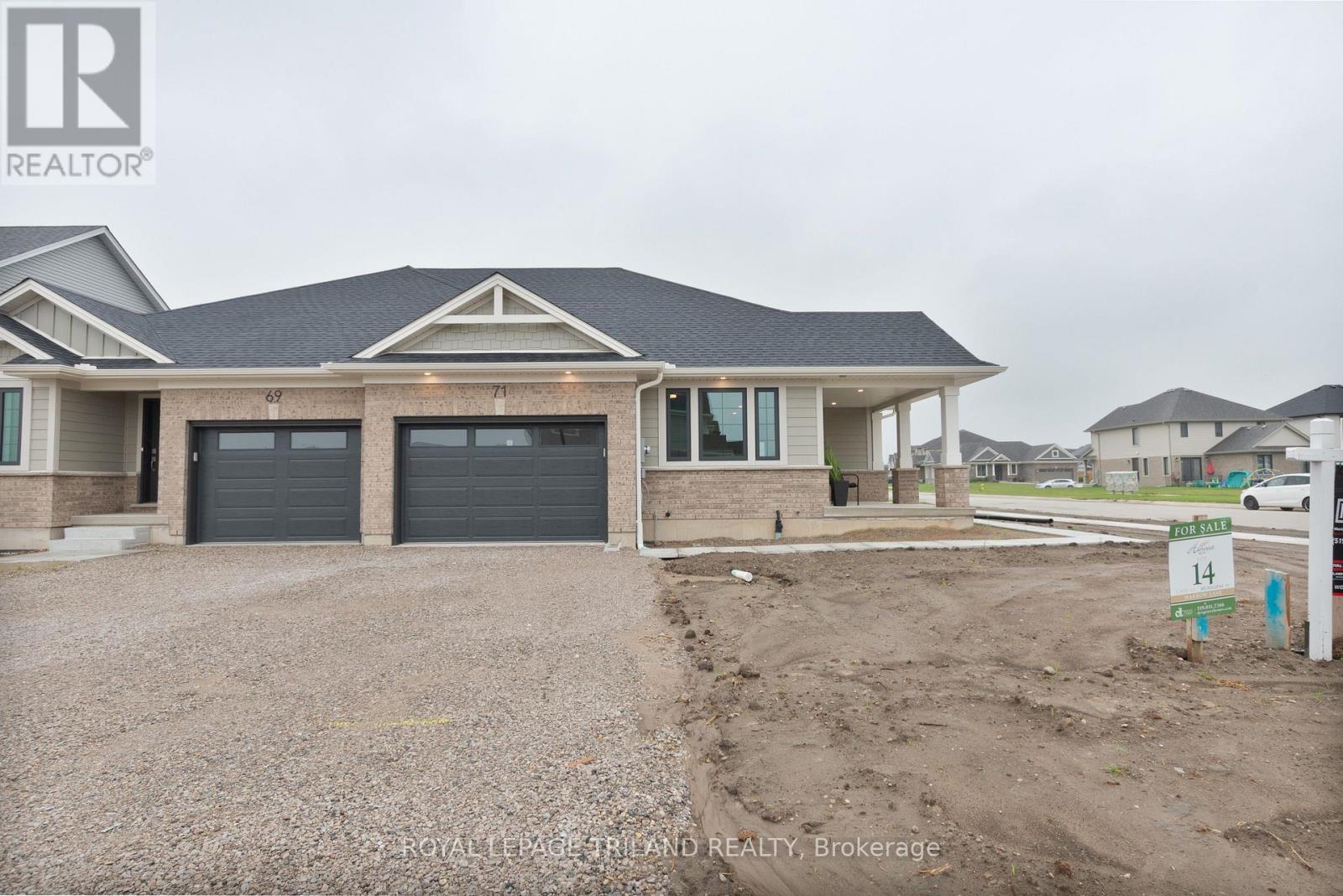 71 HARROW LANE, St. Thomas