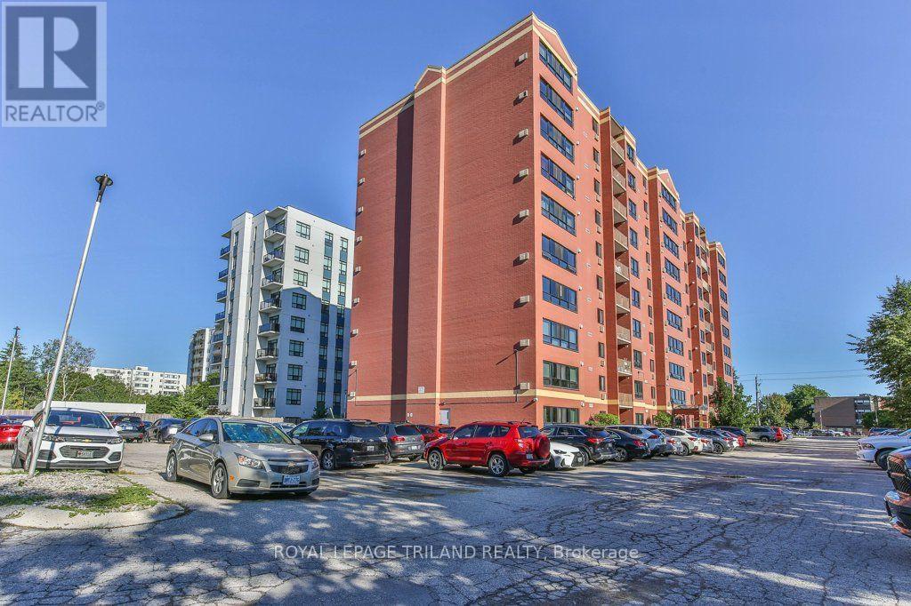 1005 - 95 BASE LINE ROAD W, London South (South E)