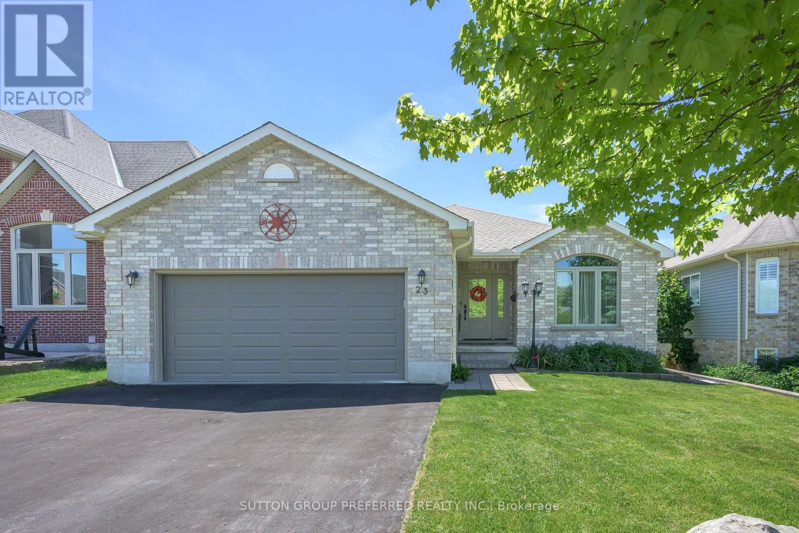 23 WOOD LILY LANE, Middlesex Centre (Ilderton)