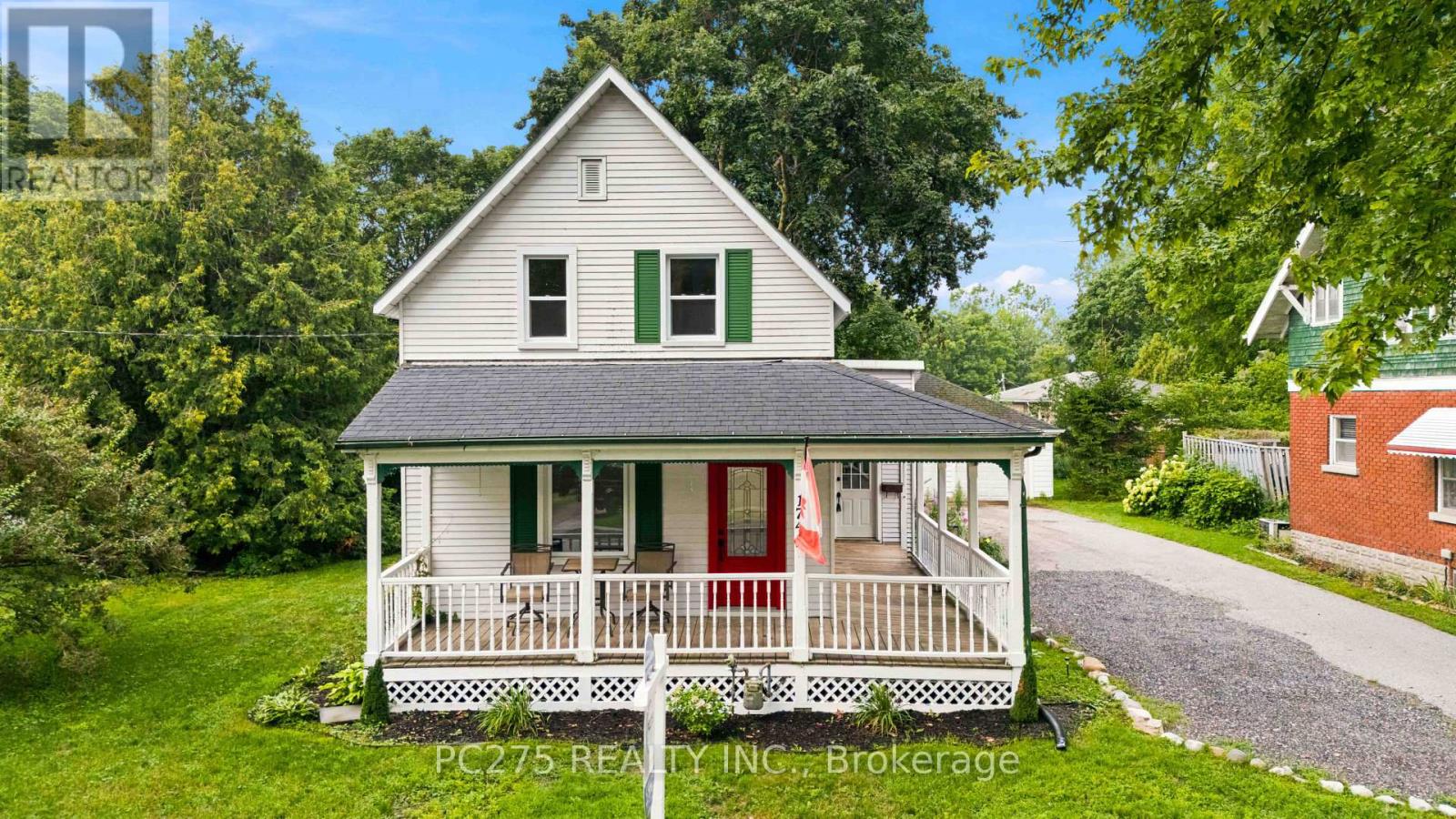 174 FURNIVAL ROAD, West Elgin (Rodney)