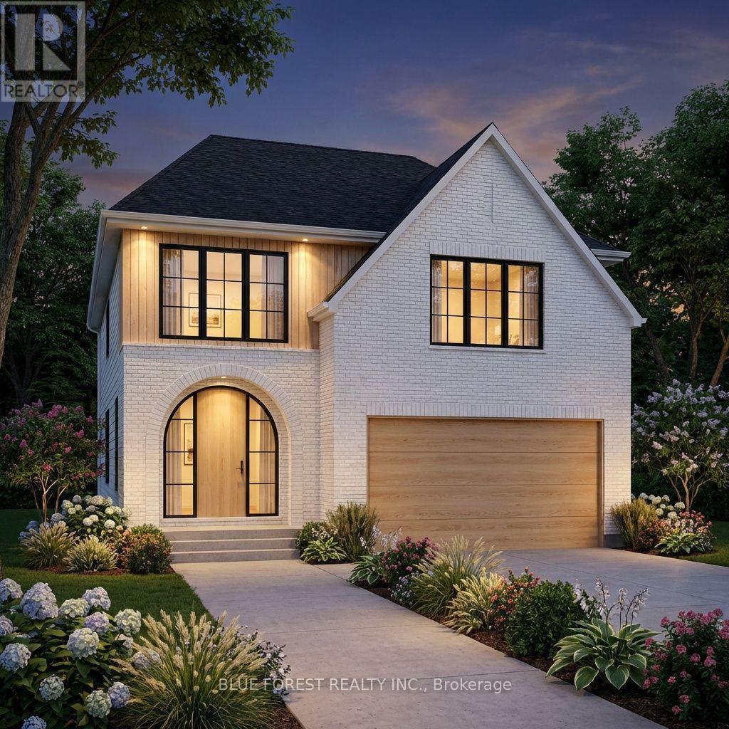 172 RENAISSANCE DRIVE, St. Thomas