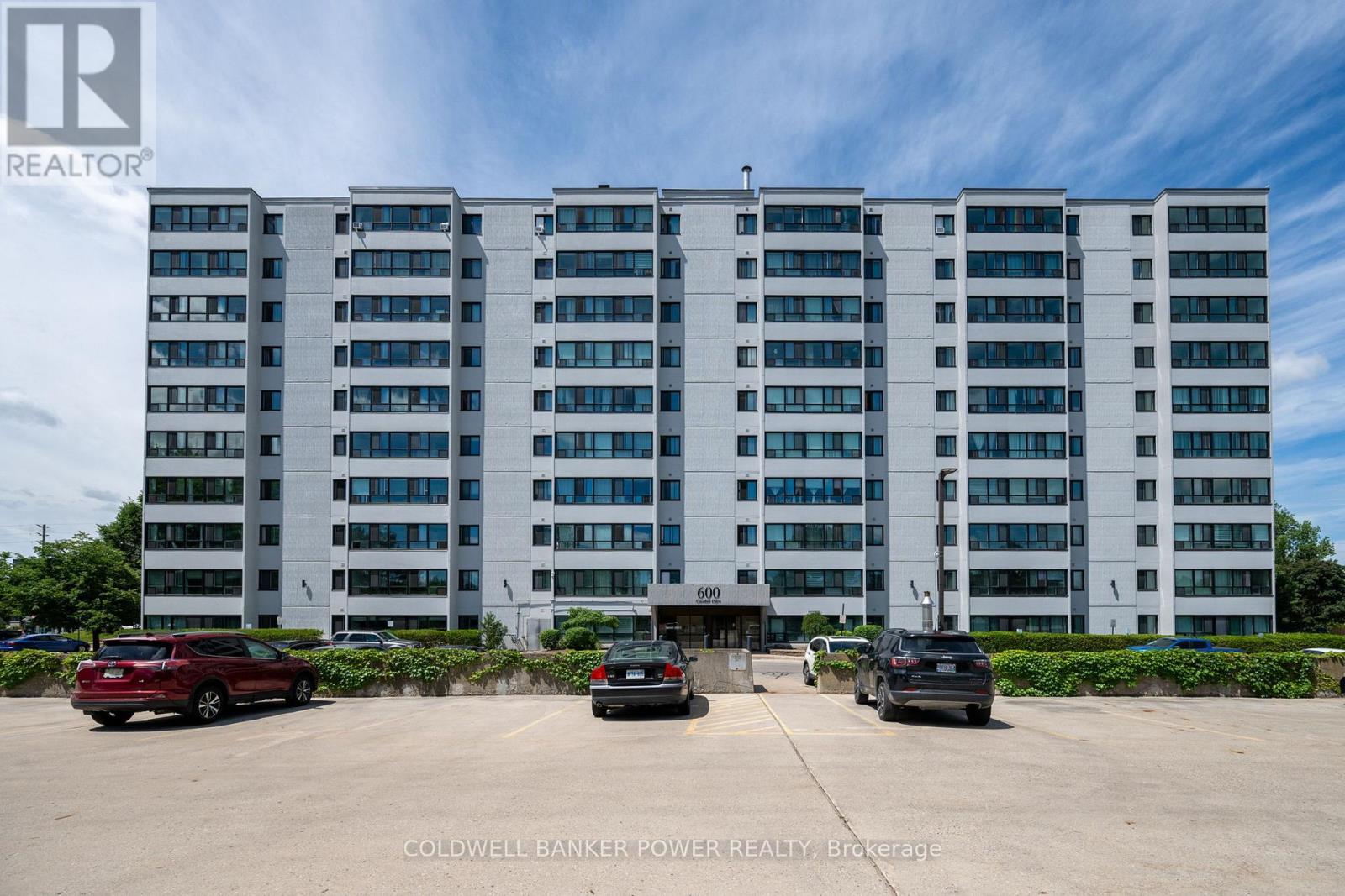 704 - 600 GRENFELL DRIVE, London North (North C)