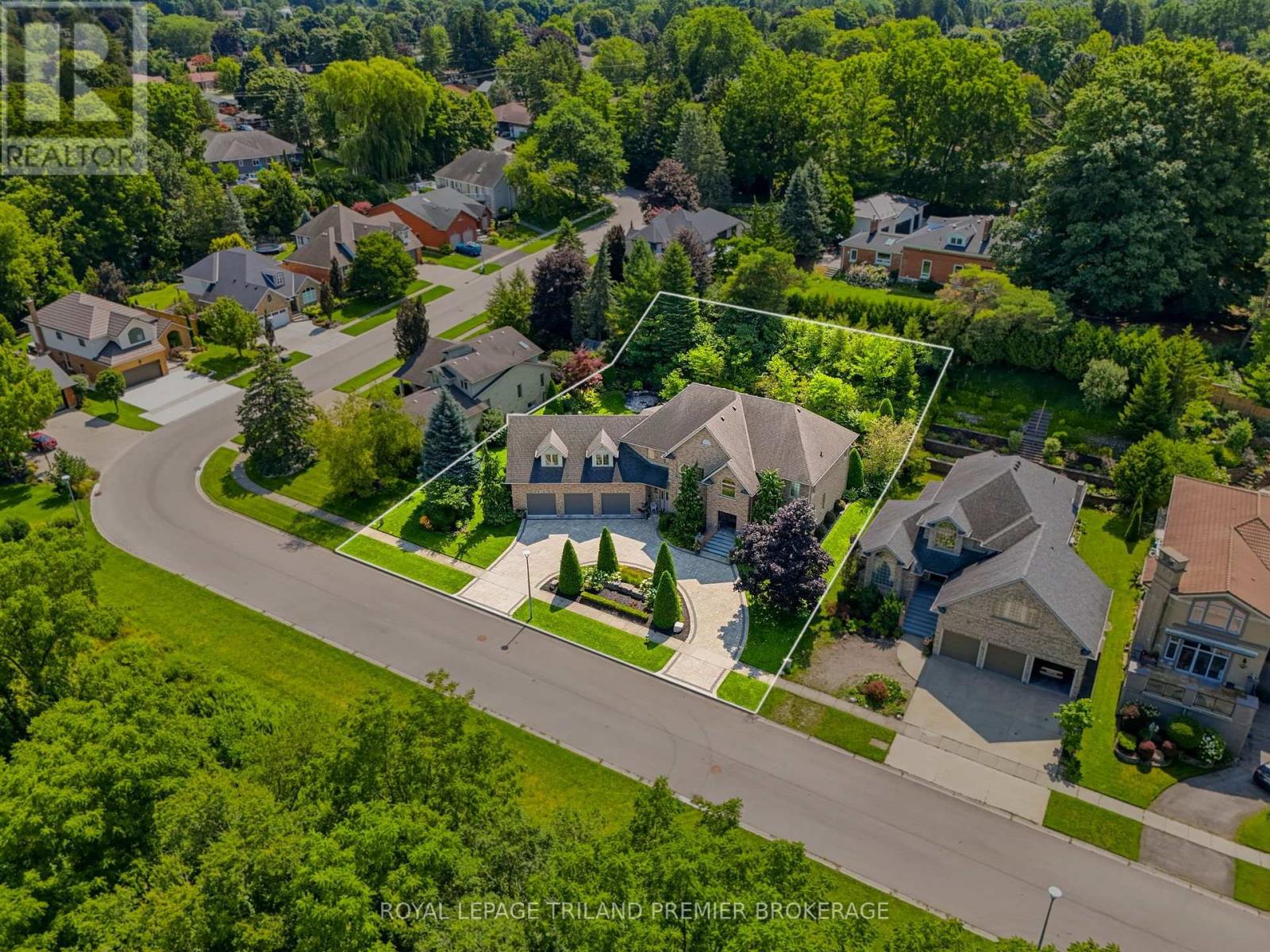 23 JACK POOLE DRIVE, Woodstock (Woodstock - North)