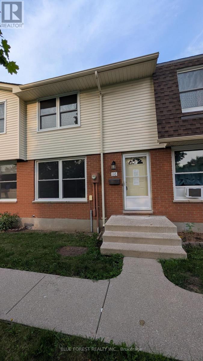 116 - 51 SHOLTO DRIVE, London South (South X)