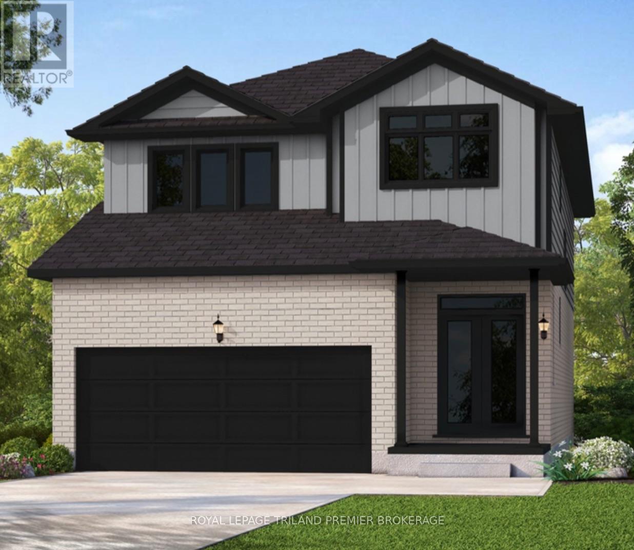 2704 BOBOLINK LANE, London South (South U)